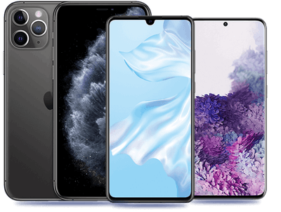 Smartphone
